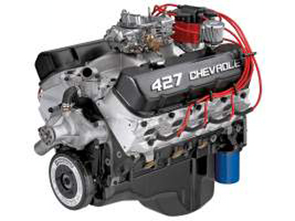 U3777 Engine